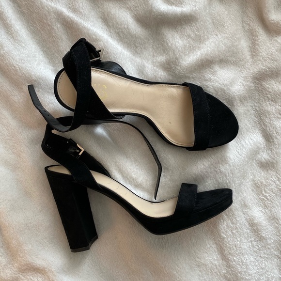 Circus by Sam Edelman Abigail Platform Heel - Picture 2 of 6